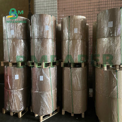 Tấm lót bia Coaster 500mm, Giấy bìa trắng 0,6mm 0,7mm 0,8mm