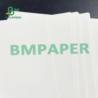Tờ giấy vỉ 300gsm 450µM dành cho bao bì vỉ phần cứng