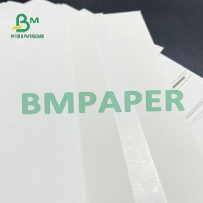 Tờ giấy vỉ 300gsm 450µM dành cho bao bì vỉ phần cứng