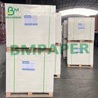 Tờ giấy vỉ 300gsm 450µM dành cho bao bì vỉ phần cứng
