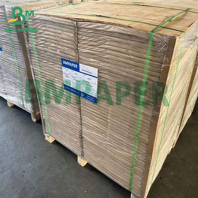 230g + 15g Cốc tráng PE Giấy trắng cho vật liệu cốc Khả năng định dạng tuyệt vời
