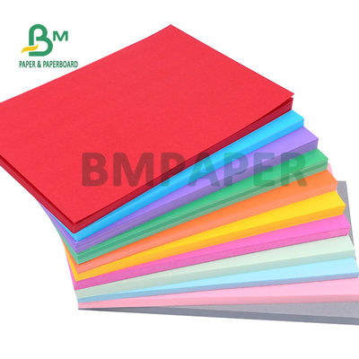Bảng giấy gấp 150gsm 180gsm để vẽ 22 X 30 inch