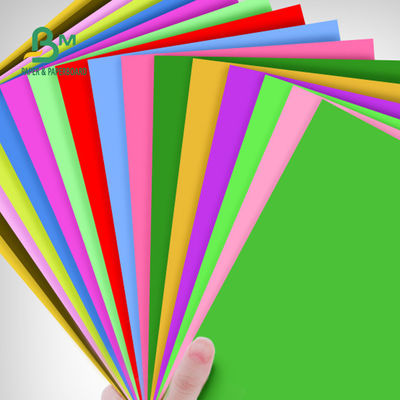 Bảng giấy gấp 150gsm 180gsm để vẽ 22 X 30 inch