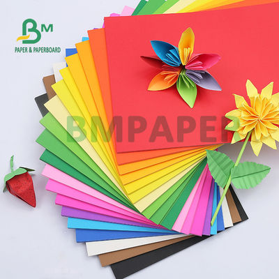 Bảng giấy gấp 150gsm 180gsm để vẽ 22 X 30 inch