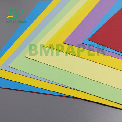 Bảng giấy Bristol 70gsm 80gsm, Tờ giấy vẽ để ghi chú dán 61 X 86cm