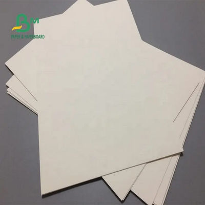 Cốc cách nhiệt Tấm giấy chứng khoán không thấm nước 1200mm 190gsm 210gsm 240gsm