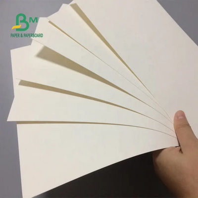Cốc cách nhiệt Tấm giấy chứng khoán không thấm nước 1200mm 190gsm 210gsm 240gsm
