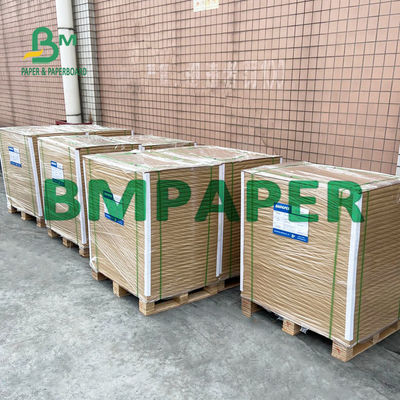 60g 65g Khổ A4 Bảng giấy Bristol Linh hoạt Chromo cho thư trực tiếp