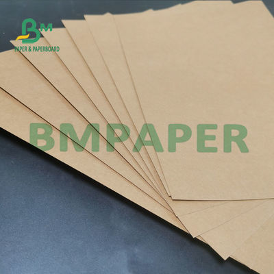 Giấy gói giấy kraft màu nâu cấp thực phẩm cuộn 300g + 15g PE cho bao bì