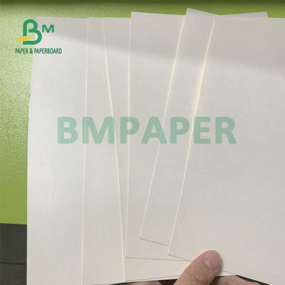 135gsm + 15gsm Giấy tráng phủ nhiều lớp Tấm giấy có khả năng chống gấp
