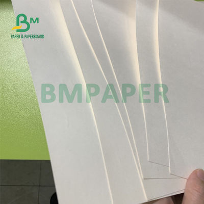 135gsm + 15gsm Giấy tráng phủ nhiều lớp Tấm giấy có khả năng chống gấp