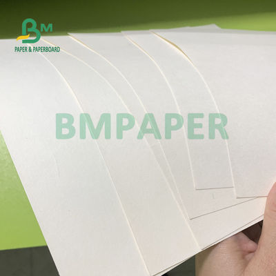 135gsm + 15gsm Giấy tráng phủ nhiều lớp Tấm giấy có khả năng chống gấp