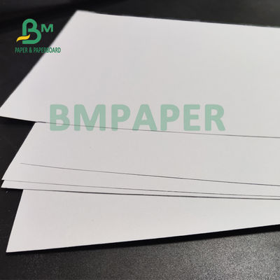 Bảng giấy không tráng phủ gỗ 200gsm 250gsm dành cho tài liệu quảng cáo 720mm X 1020mm