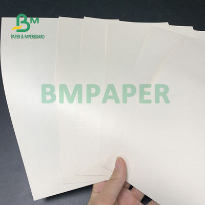 Bảng giấy chứng khoán cốc 230gsm + 18gsm An toàn Không có mùi đặc biệt cho bát mì