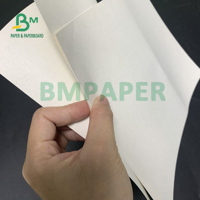 PE Coated cốc giấy chứng khoán Thực phẩm không thấm nước Lớp 150gsm + 13gsm