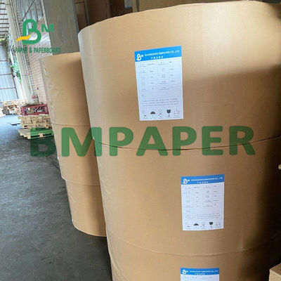 275gsm + 15g Giấy thấm nước tráng PE cho thẻ may mặc