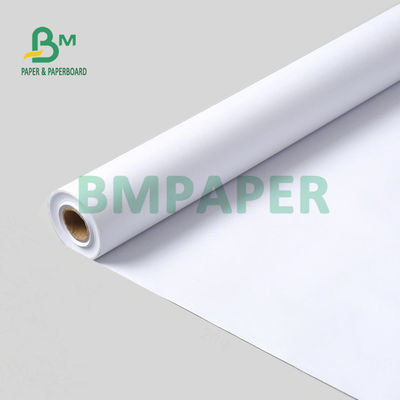 Giấy vẽ kỹ thuật HP 20lb CAD 30'' X 150 để vẽ In tốc độ cao