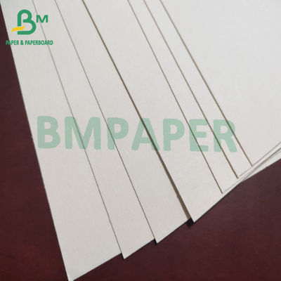 Uống Coaster Beer Mat Board Màu trắng tự nhiên 0,7mm 460 X 610mm