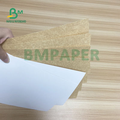 Tấm giấy kraft tráng đất sét CCKB chống rách cho hộp mang đi