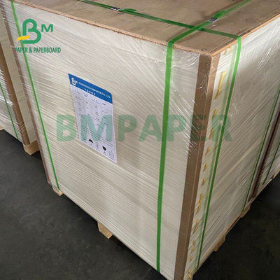 Tấm giấy kraft tráng đất sét CCKB chống rách cho hộp mang đi