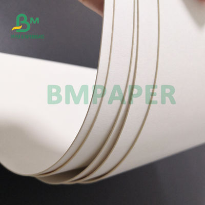 Tấm giấy không tráng phủ hai mặt 0,7mm thấm nước cho cốc lót ly cà phê 460 X 610mm
