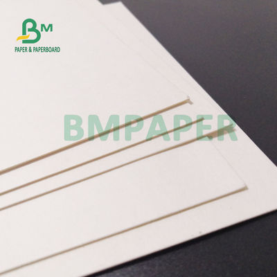 Tấm giấy không tráng phủ hai mặt 0,7mm thấm nước cho cốc lót ly cà phê 460 X 610mm