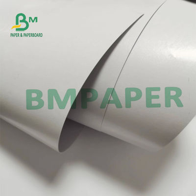 75g + 15g Giấy tráng PE Độ sáng cao Không gỗ cho máy tính xách tay