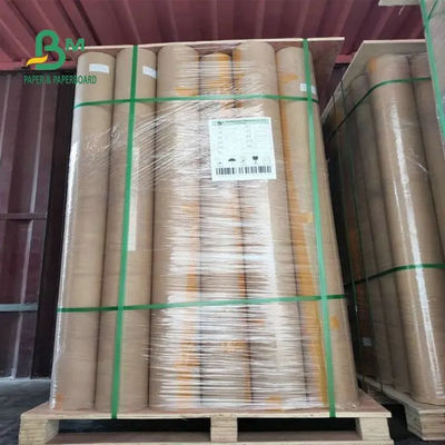 2&quot; Core 72&quot; 86&quot; 45gr 48gr Giấy Plotter Trắng Cho Các Mẫu Cắt Hàng May Mặc