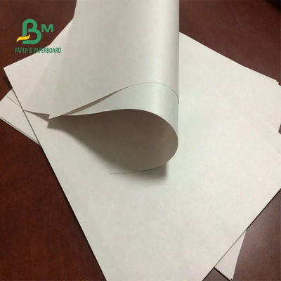 2&quot; Core 72&quot; 86&quot; 45gr 48gr Giấy Plotter Trắng Cho Các Mẫu Cắt Hàng May Mặc