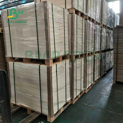 Tấm bìa giấy không tráng thấm 0,5mm 0,7mm để làm ván lót ly