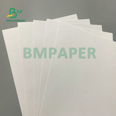 Tấm bìa giấy không tráng thấm 0,5mm 0,7mm để làm ván lót ly