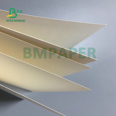 Tấm bìa giấy không tráng thấm 0,5mm 0,7mm để làm ván lót ly
