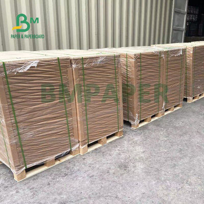 Giấy bóng C2S tráng hai mặt 300gsm 350gsm 25 X 38inch