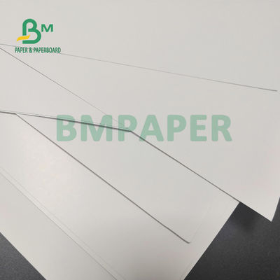Giấy bóng C2S tráng hai mặt 300gsm 350gsm 25 X 38inch