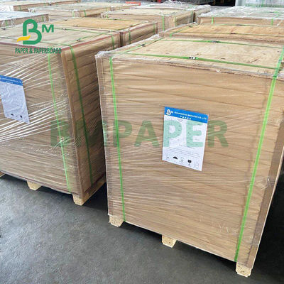 Giấy bóng 200gsm 250gsm C2S dành cho in offset bìa tạp chí