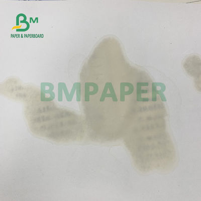460mm X 610mm Bề mặt phẳng hấp thụ giấy không tráng phủ 0,4mm 0,5mm