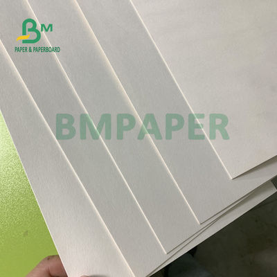 460mm X 610mm Bề mặt phẳng hấp thụ giấy không tráng phủ 0,4mm 0,5mm