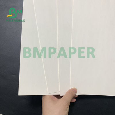 460mm X 610mm Bề mặt phẳng hấp thụ giấy không tráng phủ 0,4mm 0,5mm