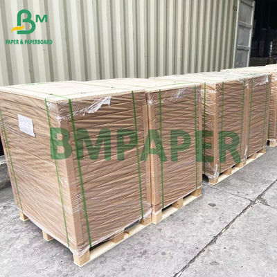 Giấy trắng số lượng lớn màu trắng 65gsm cho tiểu thuyết thậm chí không có bóng râm