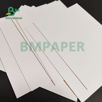 Giấy chứng khoán cốc nhiều lớp 230gsm + 15 PE Matt cho đồ uống nóng 882mm