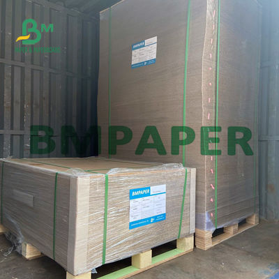 Tấm giấy màu xám 889 x 1194 mm cho hộp đóng gói