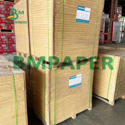 Tấm giấy màu xám 889 x 1194 mm cho hộp đóng gói