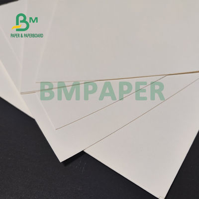 Giấy tráng cốc 240gsm + 15 PE cho cốc nước giải khát Độ cứng tốt 70mm 85mm