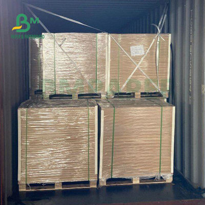 Giấy offset không tráng 160gsm cho thiệp mời Độ trắng cao 711 x 1016mm