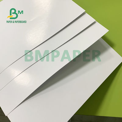 8pt 10pt Giấy bóng C2S có độ cứng cao cho tác phẩm nghệ thuật cao cấp 660mm X 990mm