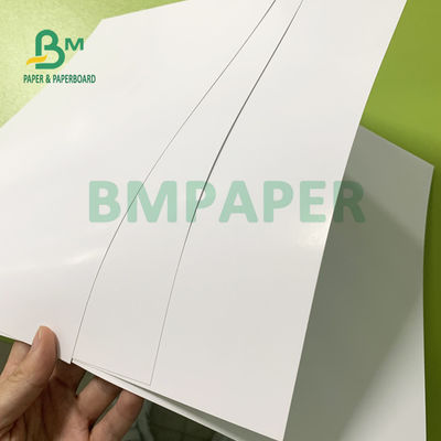 8pt 10pt Giấy bóng C2S có độ cứng cao cho tác phẩm nghệ thuật cao cấp 660mm X 990mm