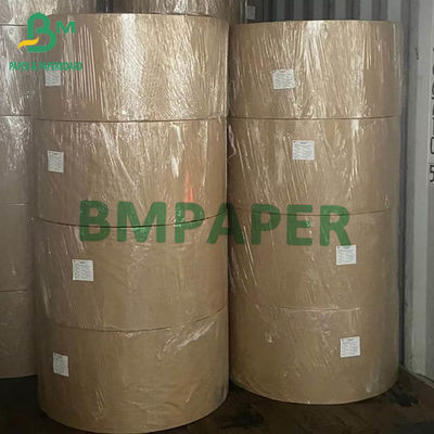 Tấm Thấm Ẩm Trắng Không Tráng 1mm 1.5mm 1.9mm 460 X 610mm