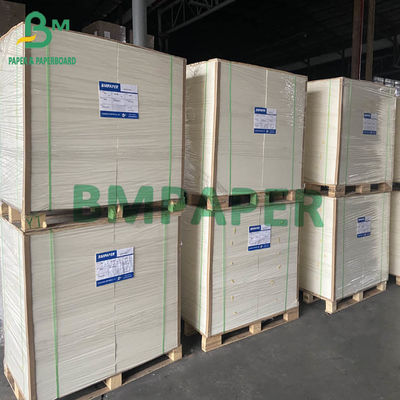 Tấm Thấm Ẩm Trắng Không Tráng 1mm 1.5mm 1.9mm 460 X 610mm