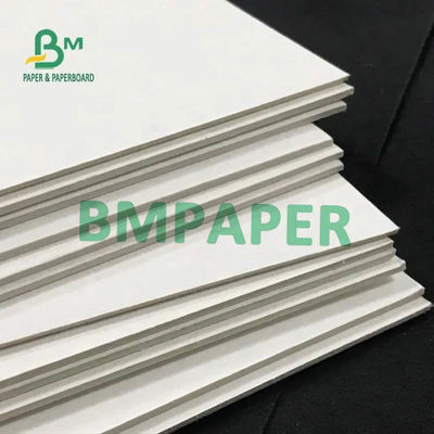 Tấm Thấm Ẩm Trắng Không Tráng 1mm 1.5mm 1.9mm 460 X 610mm
