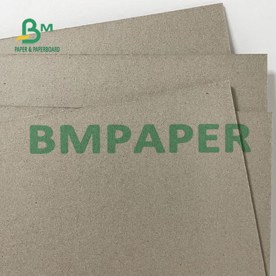 Tấm bìa cứng màu xám 3 mm 2 mm tùy chỉnh để làm bảng hiển thị